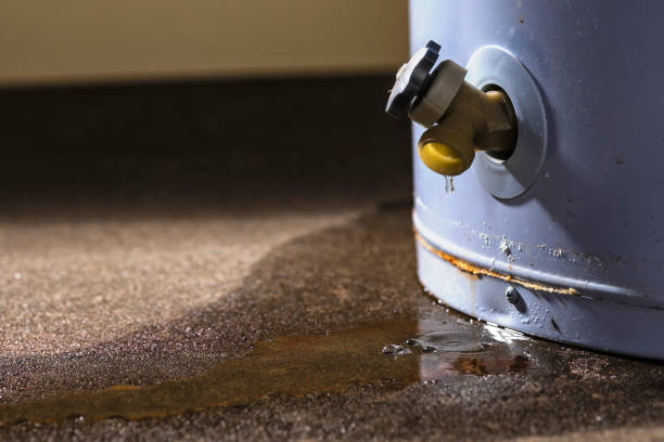 Best Residential water damage restoration  in Adairsville, GA