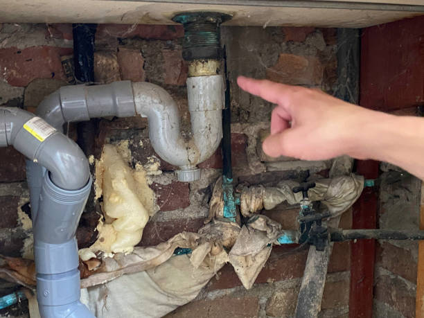 Best 24/7 water damage repair  in Adairsville, GA