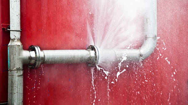  Adairsville, GA Water damage restoration Pros